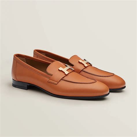 hermes loafers for sale